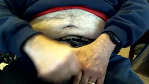 Snapshot of aj_ipa chatting on 12.18.25 aj_ipa online show from 12.18.25