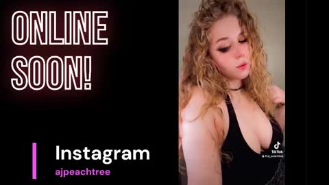 Aj Peachtree online show from 01.16.26