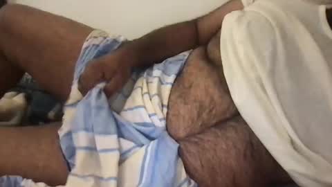BigHairyGuy online show from 02.23.25