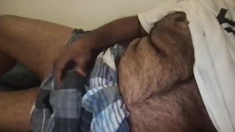 BigHairyGuy online show from 03.05.25