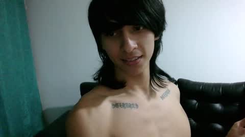 Snapshot of ajhoansebastian94 chatting on 01.10.26 SebasT-sex online show from 01.10.26