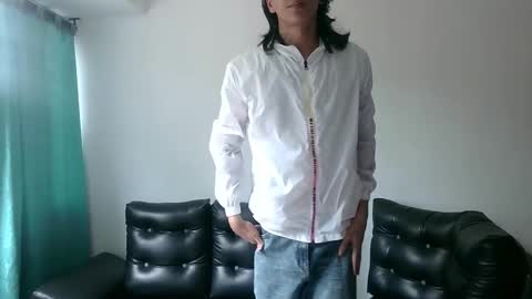 Snapshot of ajhoansebastian94 chatting on 02.10.26 SebasT-sex online show from 02.10.26