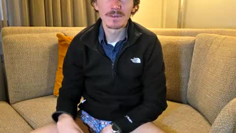 Denver Cock online show from 07.10.26