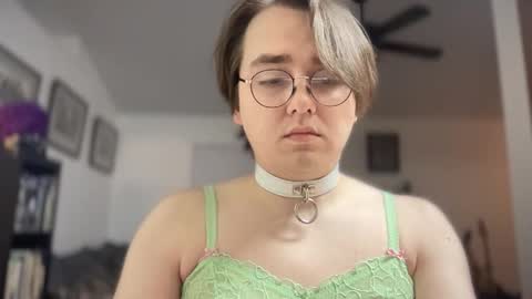 JullieBelleLemons online show from 02.12.26