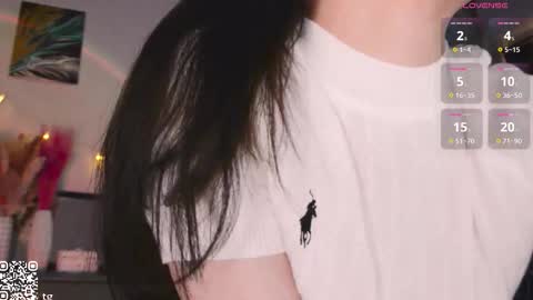 Snapshot of ak444sh11 chatting on 12.18.25 Kendall online show from 12.18.25