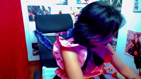 Akai Kraz  online show from 01.08.25