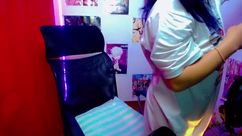 Akai Kraz  online show from 02.04.25