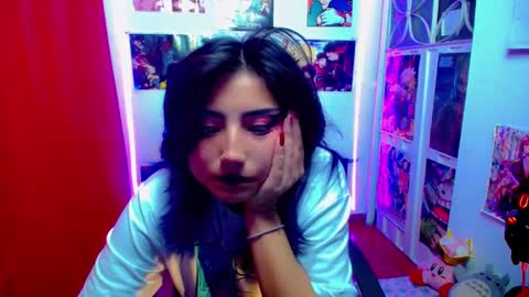 Akai Kraz  online show from 02.14.25