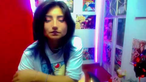 Akai Kraz  online show from 02.14.25