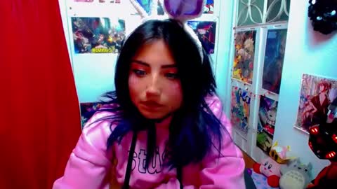 Akai Kraz  online show from 03.11.25