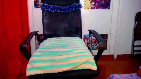 Akai Kraz  online show from 03.11.25