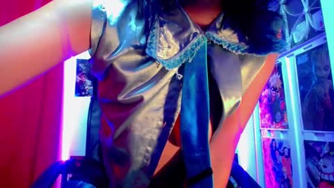 Akai Kraz  online show from 03.12.25