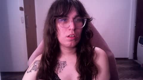 Veronica Akame 3 online show from 11.03.25