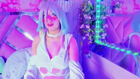 Snapshot of akane_hikari_ chatting on 09.30.25 akane hikari online show from 09.30.25