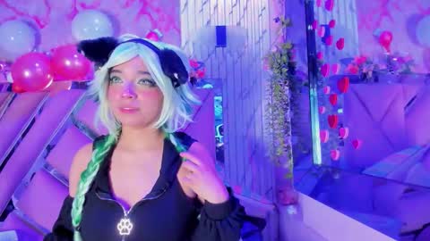 akane hikari  online show from 02.24.26