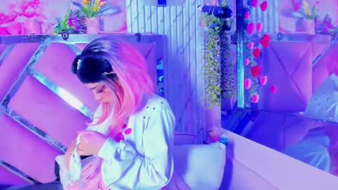 akane hikari  online show from 03.27.26