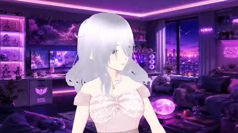 Akane online show from 05.25.26