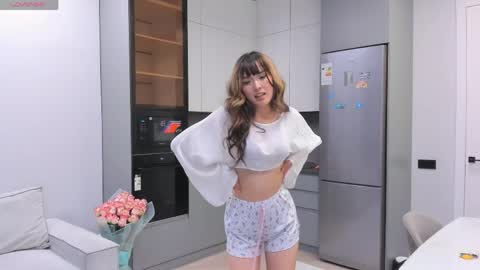 Akari online show from 06.04.26
