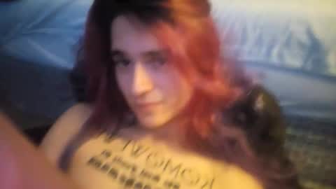 Snapshot of akasha9 chatting on 12.16.25 Akasha9 online show from 12.16.25