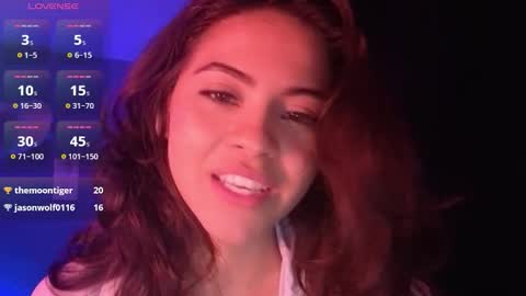 Snapshot of akashha chatting on 12.01.25 AKASHHA online show from 12.01.25