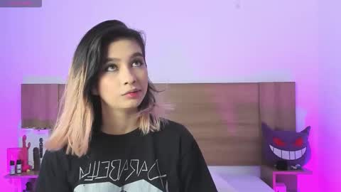 Akartsumi online show from 11.27.25