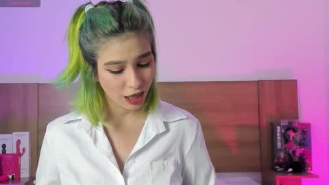 Akartsumi online show from 02.16.26