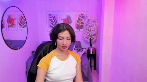 Azaka  online show from 02.22.25