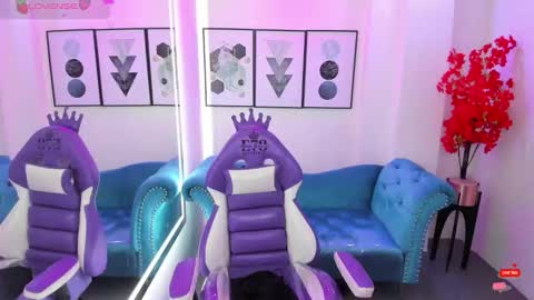 Azaka  online show from 09.29.25