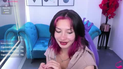 Azaka  online show from 01.05.26