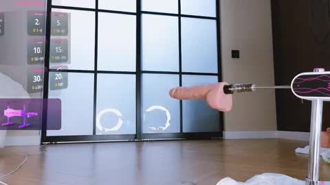 Akemi your little tyan online show from 02.10.25