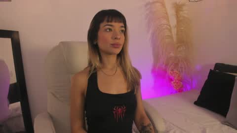 Abby Angel online show from 04.01.26
