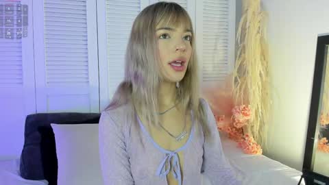 Abby Angel online show from 05.28.26