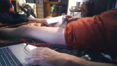 aken4it online show from 10.18.25