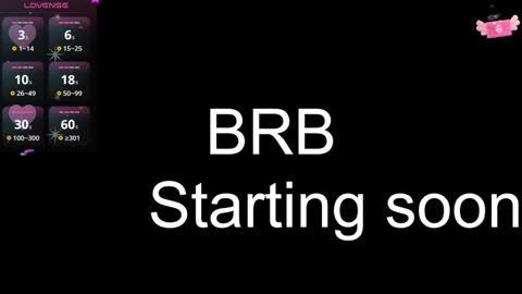 Luna online show from 12.19.24