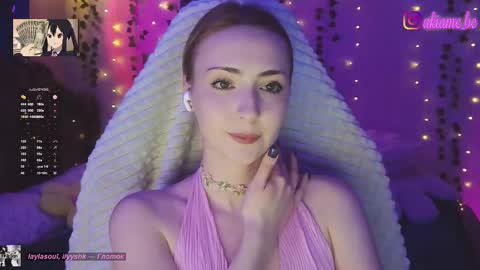 Liza online show from 05.06.26