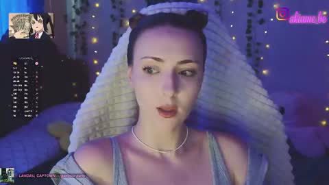 Liza online show from 06.25.26