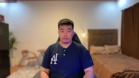 Snapshot of akihiro_morningstar chatting on 07.12.26 Dave online show from 07.12.26