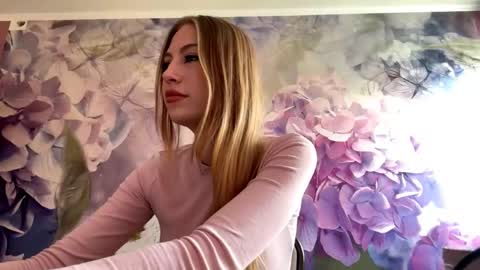 Katy online show from 04.20.26