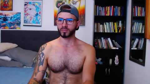 akiles online show from 12.10.24