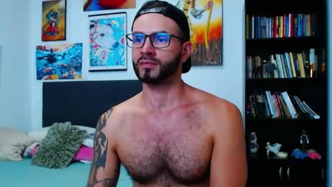 akiles online show from 01.07.25