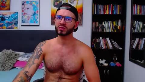 akiles online show from 01.07.25