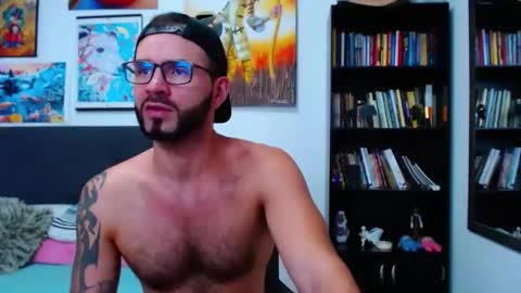 akiles online show from 01.13.25