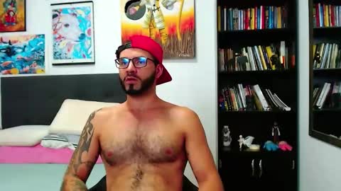 akiles online show from 01.22.25