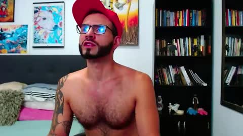 akiles online show from 01.23.25