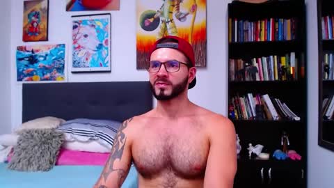 akiles online show from 01.27.25