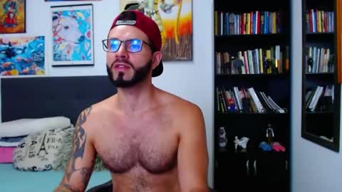 akiles online show from 02.03.25