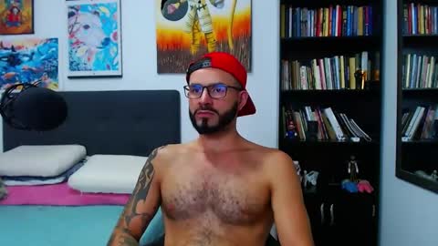 akiles online show from 02.13.25