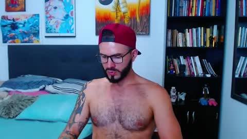 akiles online show from 02.18.25