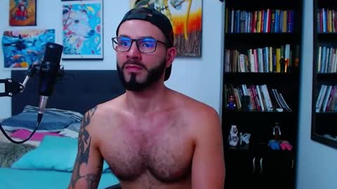 akiles online show from 02.20.25