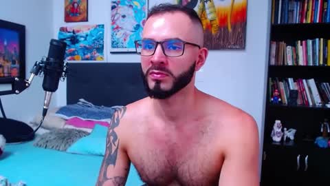 akiles online show from 02.21.25